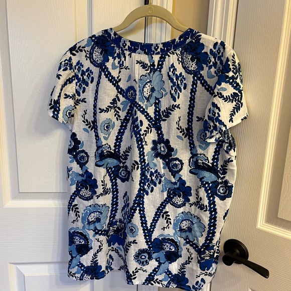 Blouse - Picture 2 of 2